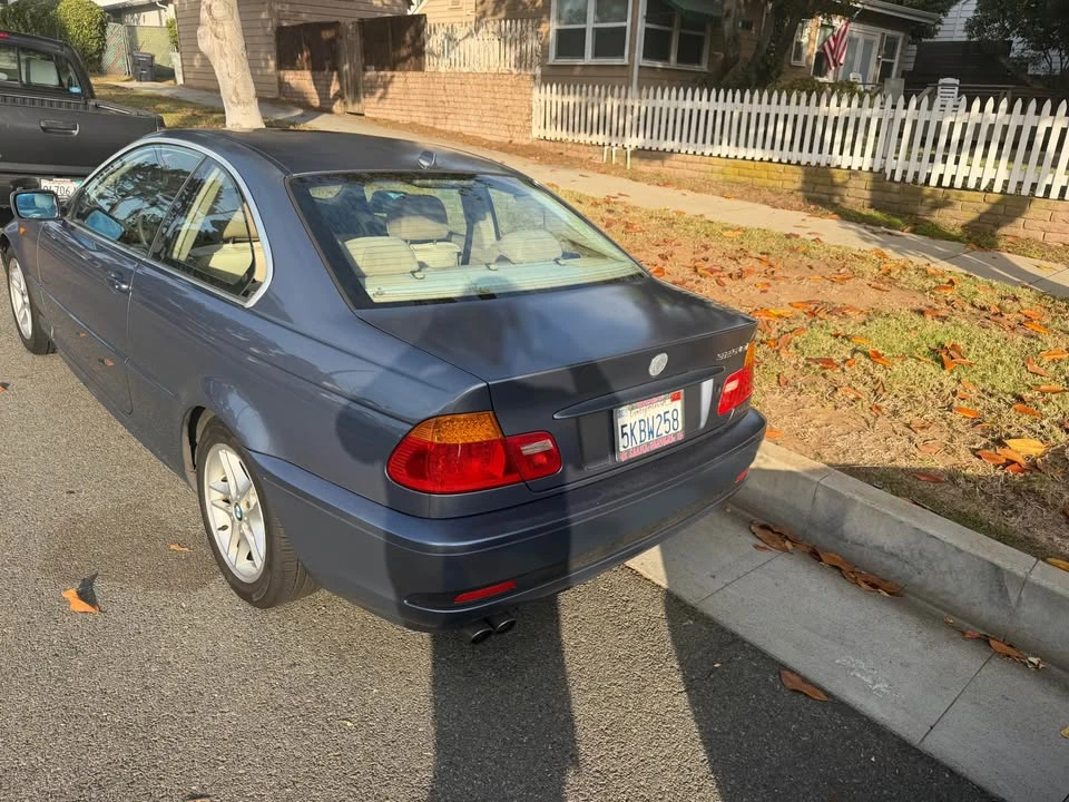 2004 BMW E46 3 Series - Image 5 of 12