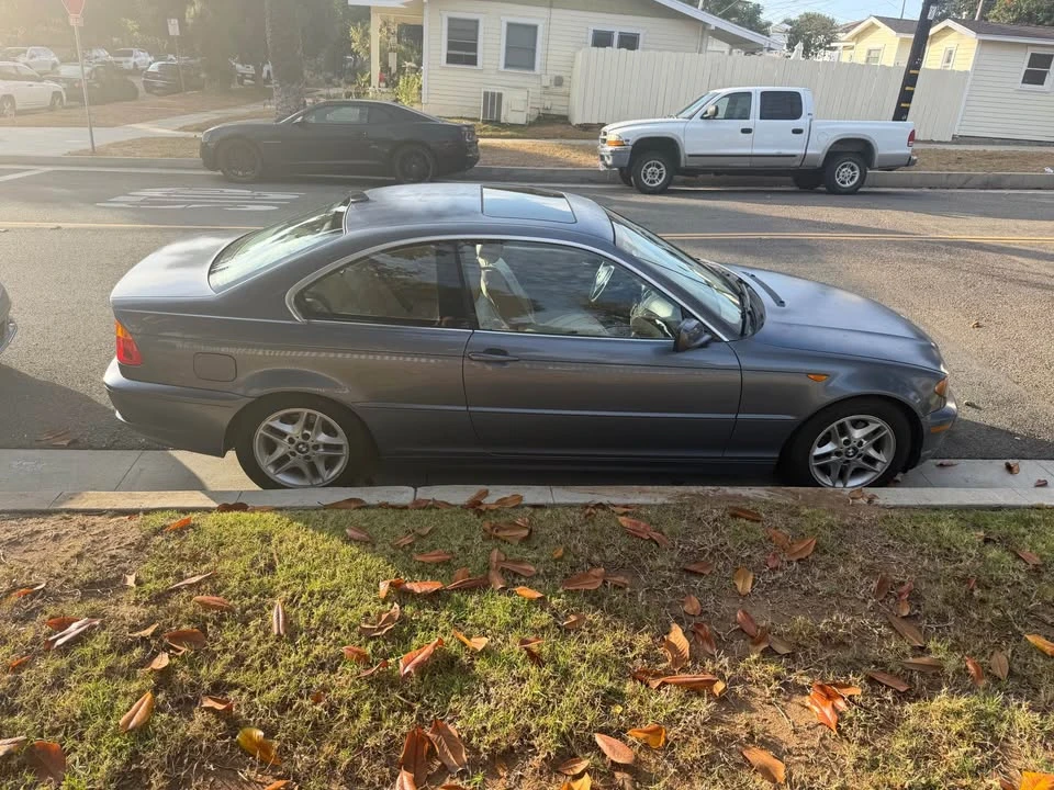 2004 BMW E46 3 Series - Image 7 of 12