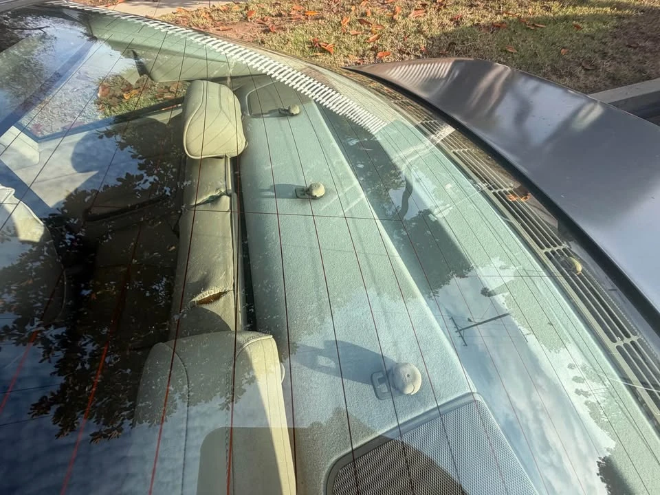 2004 BMW E46 3 Series - Image 12 of 12