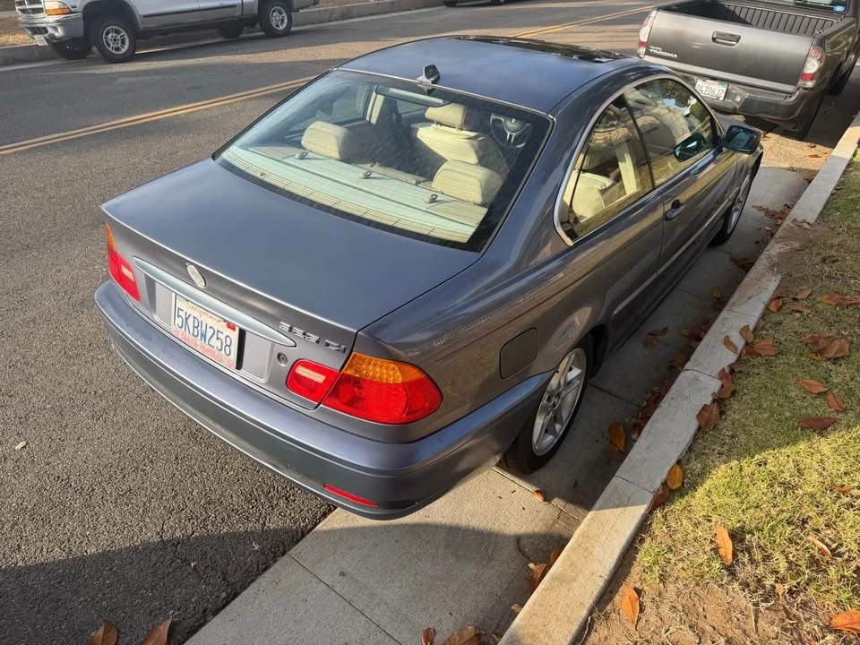 2004 BMW E46 3 Series - Image 6 of 12