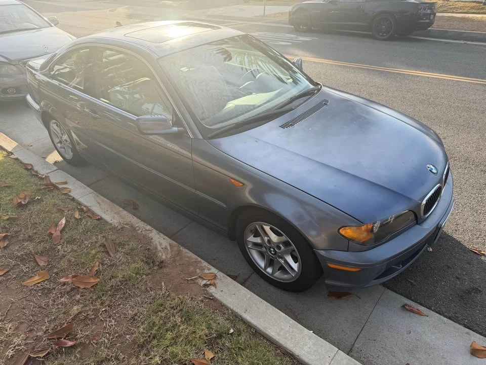 2004 BMW E46 3 Series - Image 4 of 12