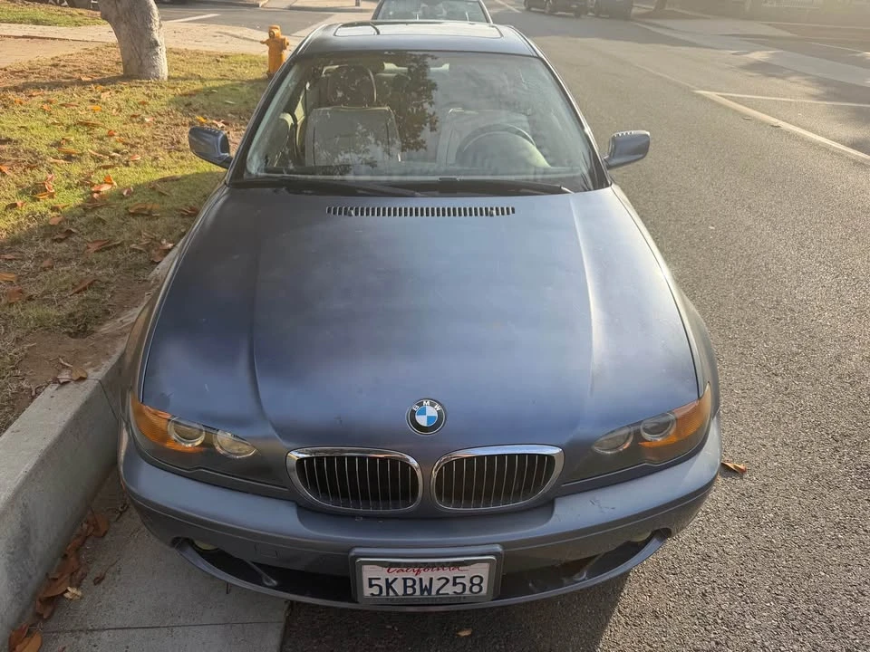 2004 BMW E46 3 Series - Image 3 of 12