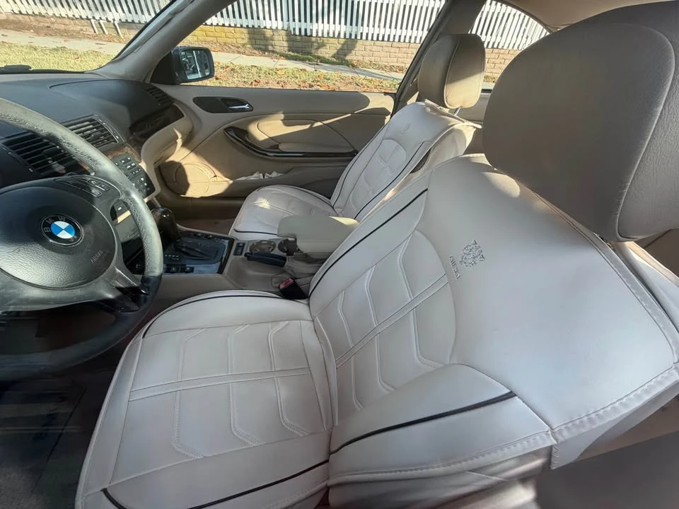2004 BMW E46 3 Series - Image 10 of 12