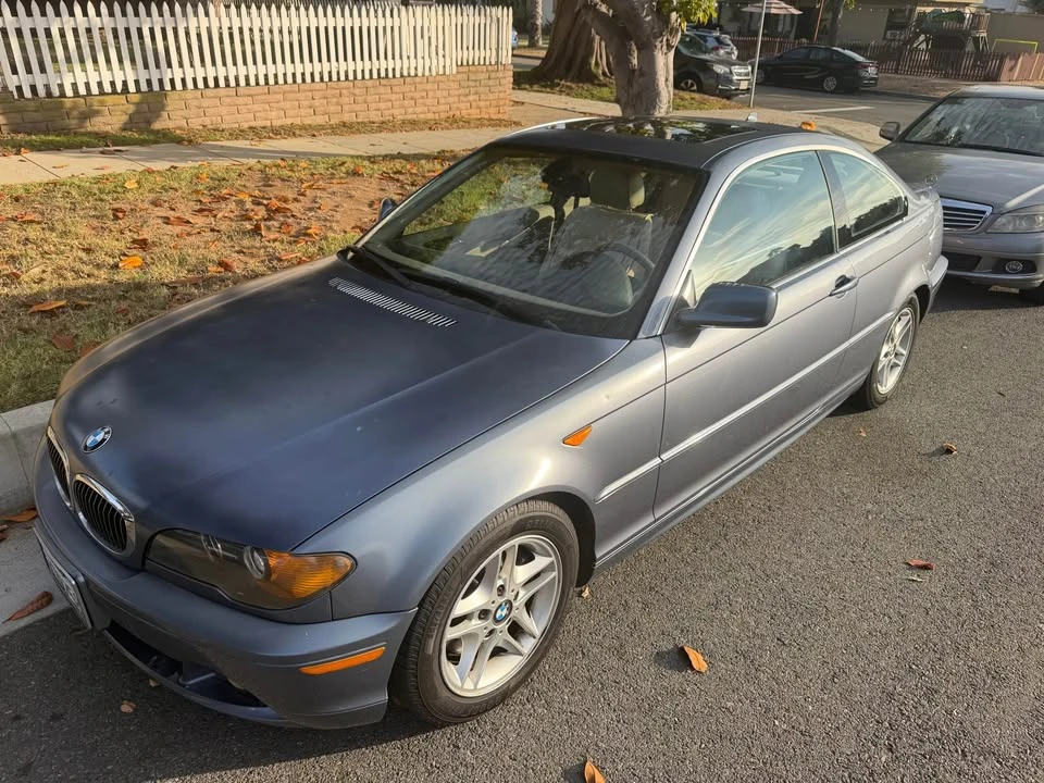 2004 BMW E46 3 Series - Image 2 of 12