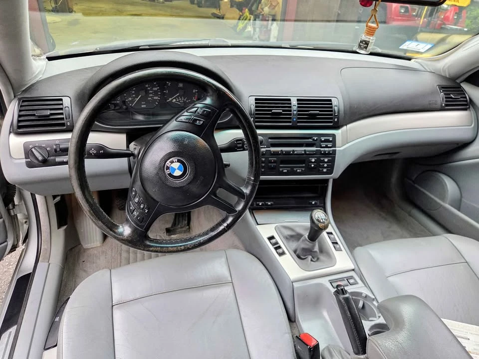 2004 BMW E46 3 Series - Image 5 of 8