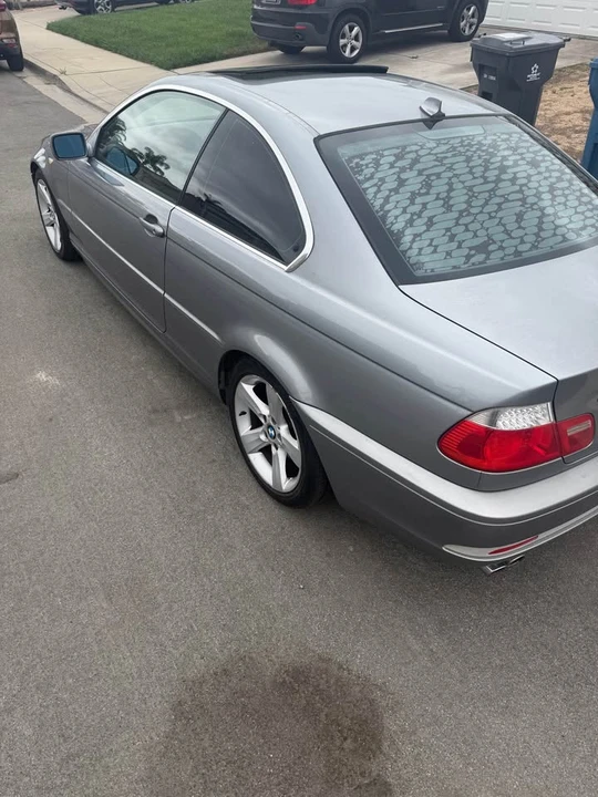 2004 BMW E46 3 Series - Image 4 of 7