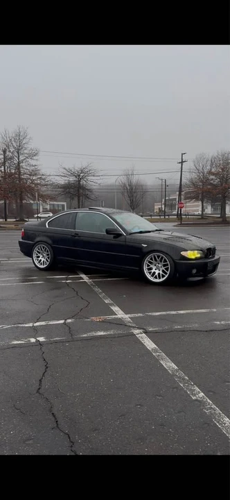 2004 BMW E46 3 Series - Image 10 of 11