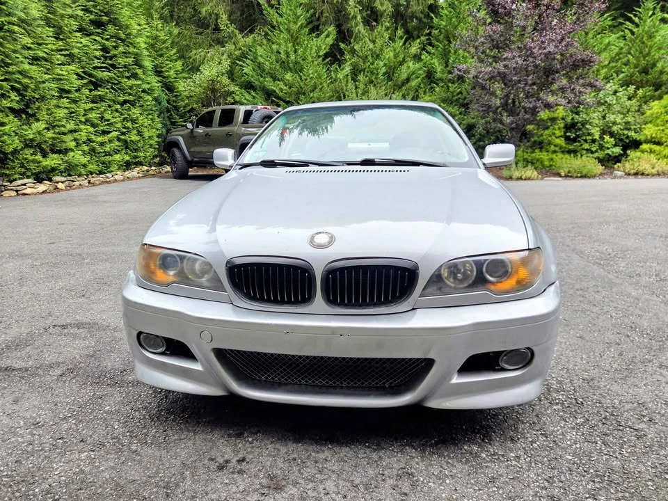 2004 BMW E46 3 Series - Image 2 of 8