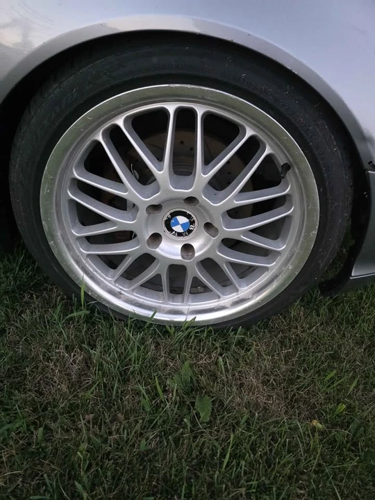 2004 BMW E46 3 Series - Image 4 of 14