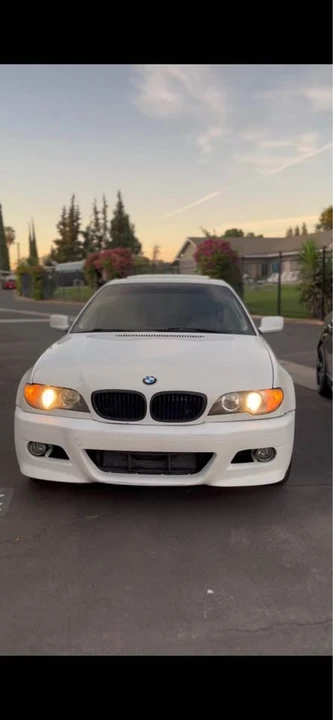 2004 BMW E46 3 Series - Image 2 of 4
