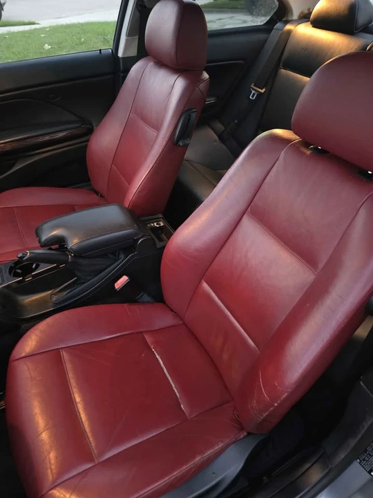 2004 BMW E46 3 Series - Image 5 of 14