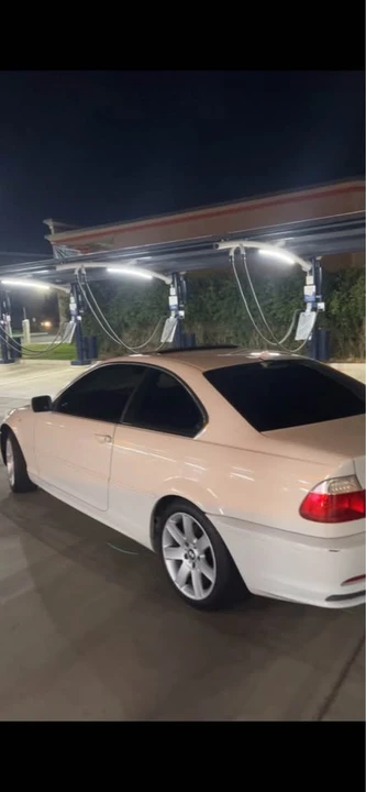 2004 BMW E46 3 Series - Image 4 of 4