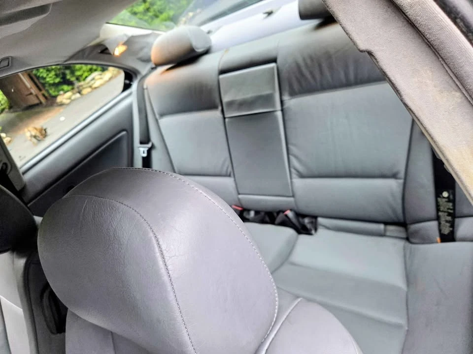 2004 BMW E46 3 Series - Image 7 of 8