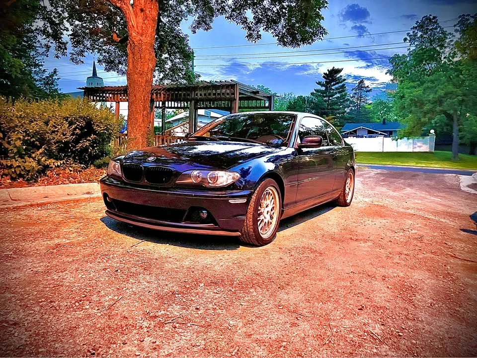 2004 BMW E46 3 Series - Image 11 of 12