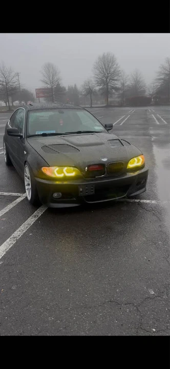 2004 BMW E46 3 Series - Image 11 of 11