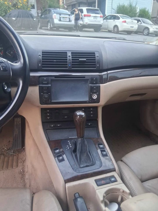 2004 BMW E46 3 Series - Image 6 of 10