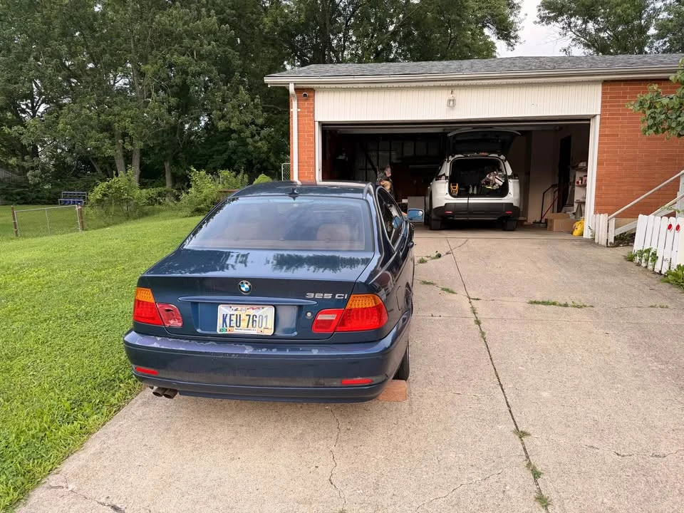 2004 BMW E46 3 Series - Image 4 of 6