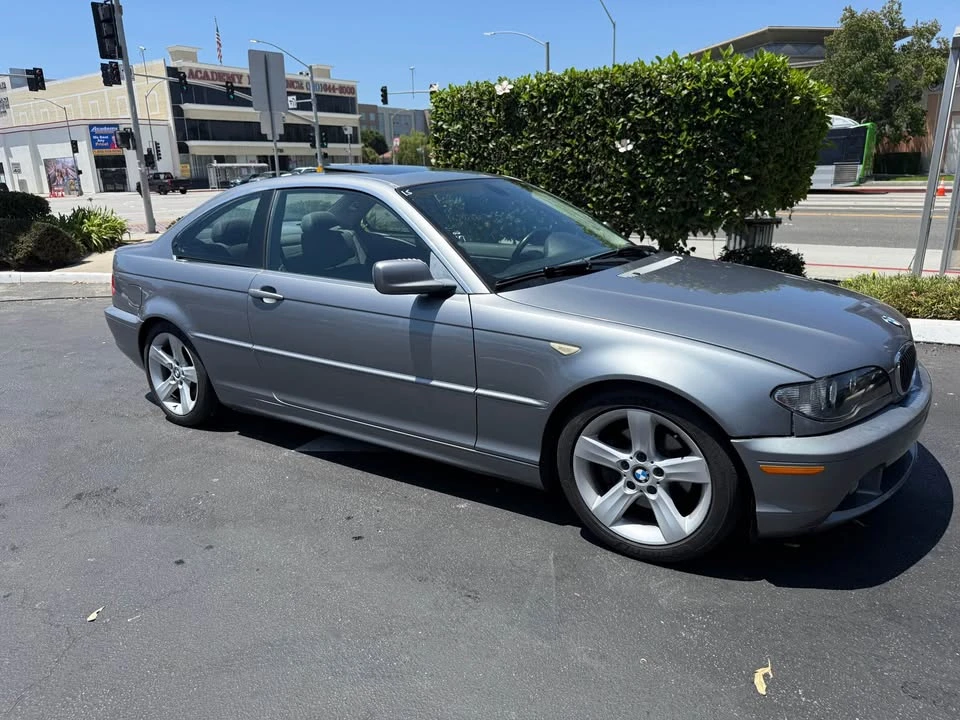 2004 BMW E46 3 Series - Image 6 of 11