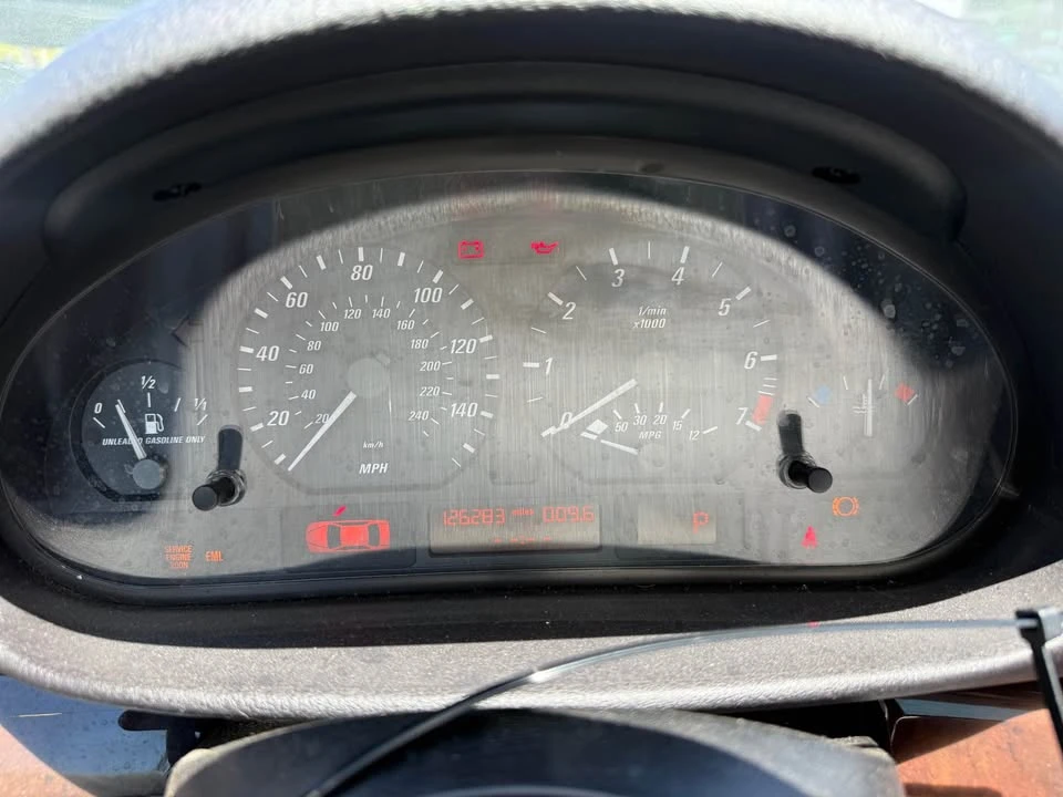 2004 BMW E46 3 Series - Image 10 of 11