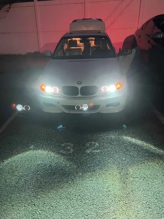 2004 BMW E46 3 Series - Image 7 of 10