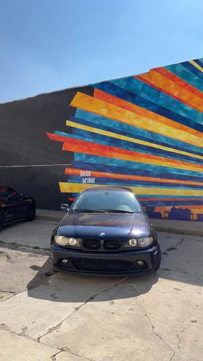 2004 BMW E46 3 Series - Image 10 of 12