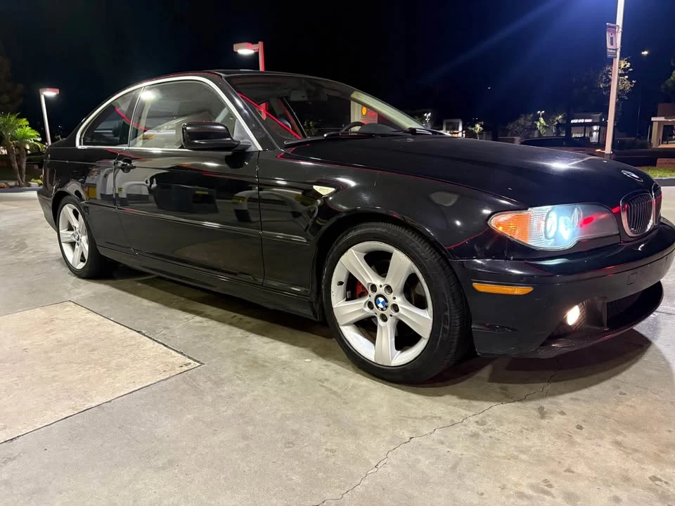 2004 BMW E46 3 Series - Image 2 of 9