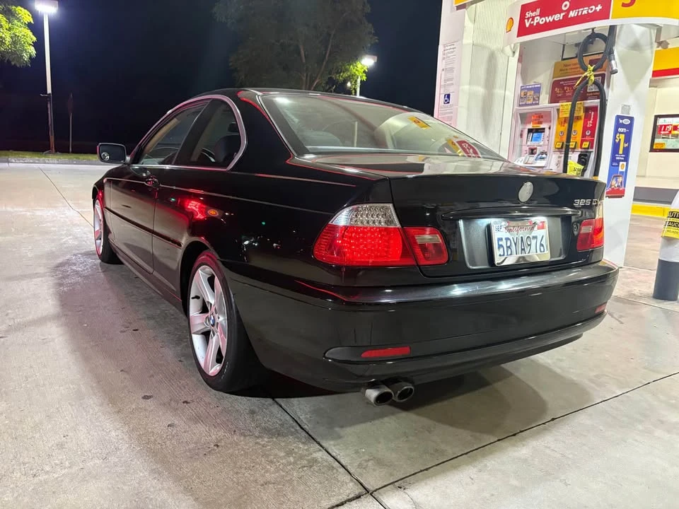 2004 BMW E46 3 Series - Image 3 of 9