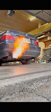2004 BMW 3 Series 325Ci Coupe