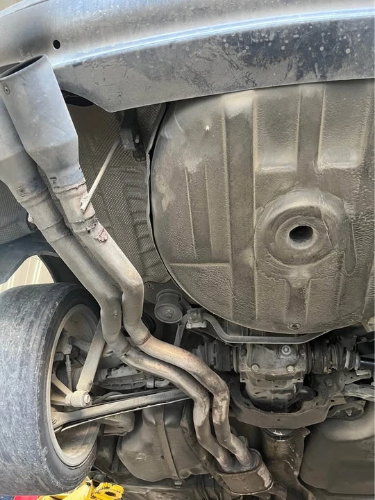 2004 BMW E46 3 Series - Image 2 of 12