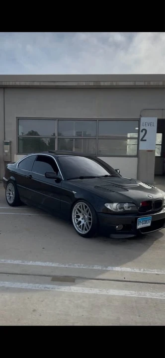2004 BMW E46 3 Series - Image 2 of 11