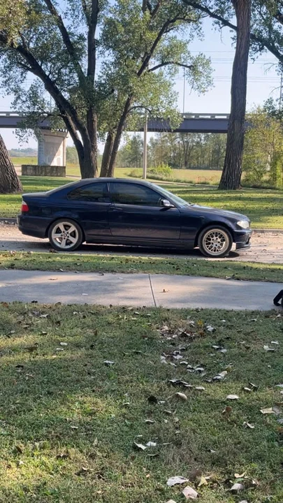 2004 BMW E46 3 Series - Image 5 of 12