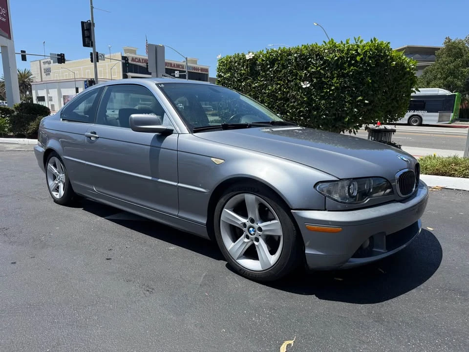2004 BMW E46 3 Series - Image 7 of 11