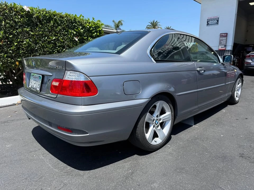 2004 BMW E46 3 Series - Image 5 of 11