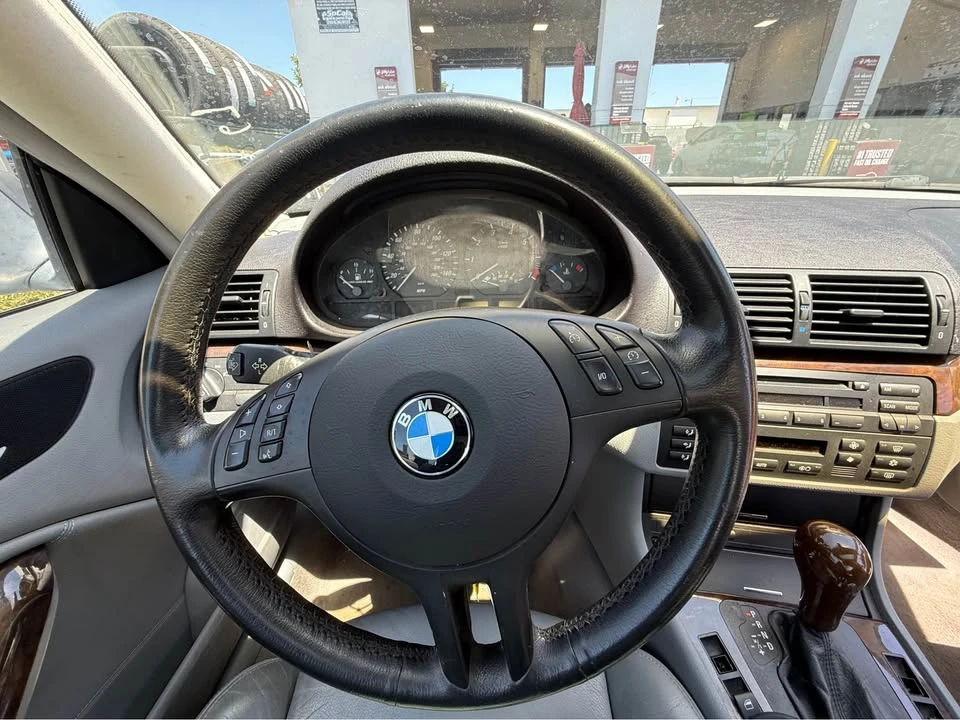 2004 BMW E46 3 Series - Image 9 of 11