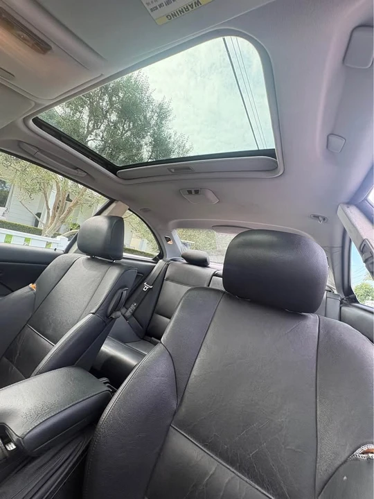 2004 BMW E46 3 Series - Image 7 of 9