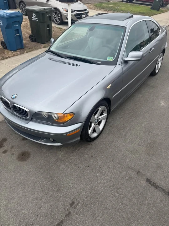 2004 BMW E46 3 Series - Image 2 of 7