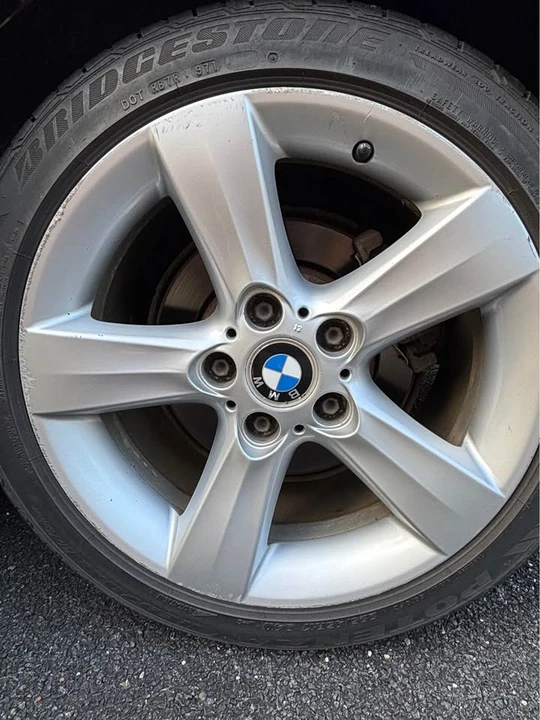 2004 BMW E46 3 Series - Image 7 of 14