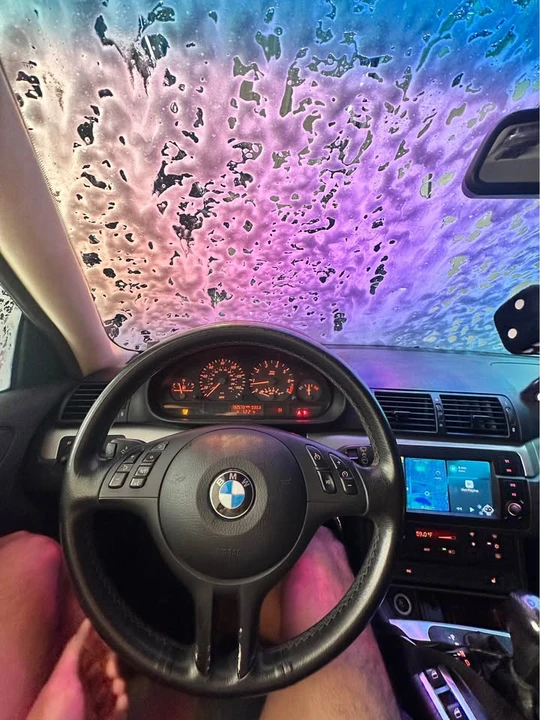2004 BMW E46 3 Series - Image 13 of 14