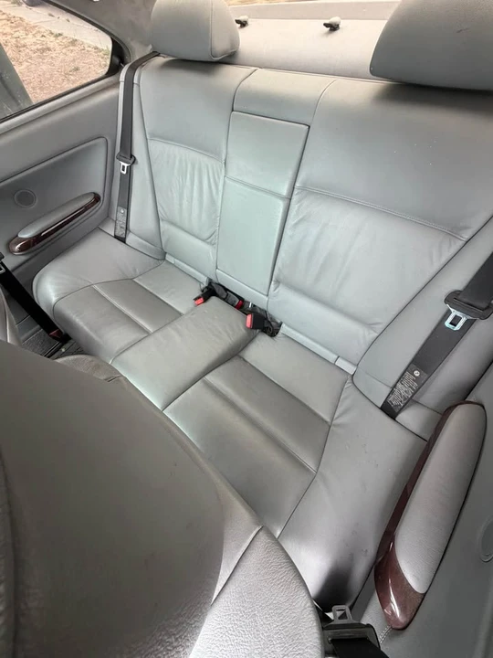 2004 BMW E46 3 Series - Image 6 of 7