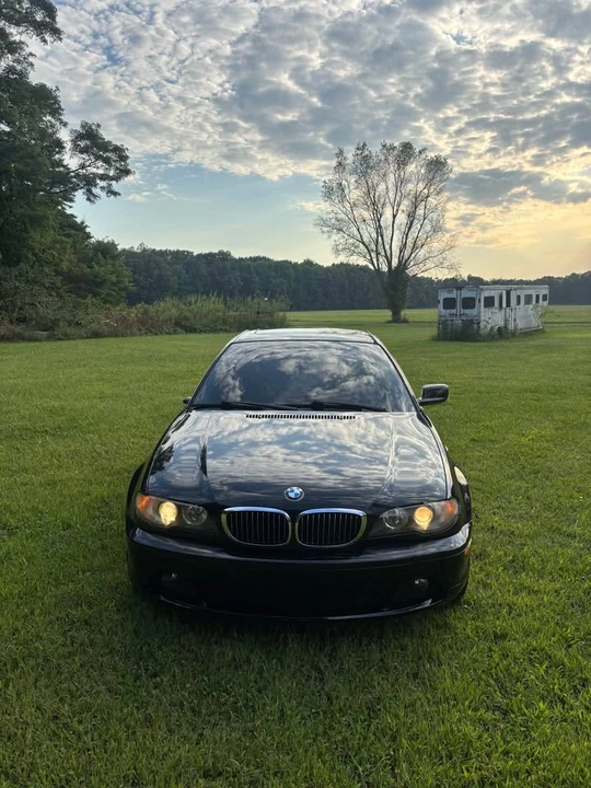 2004 BMW E46 3 Series - Image 12 of 14