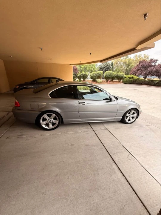 2004 BMW E46 3 Series - Image 7 of 14
