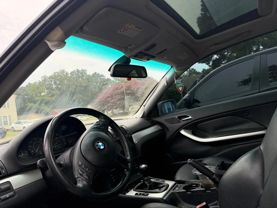2004 BMW E46 3 Series - Image 7 of 10