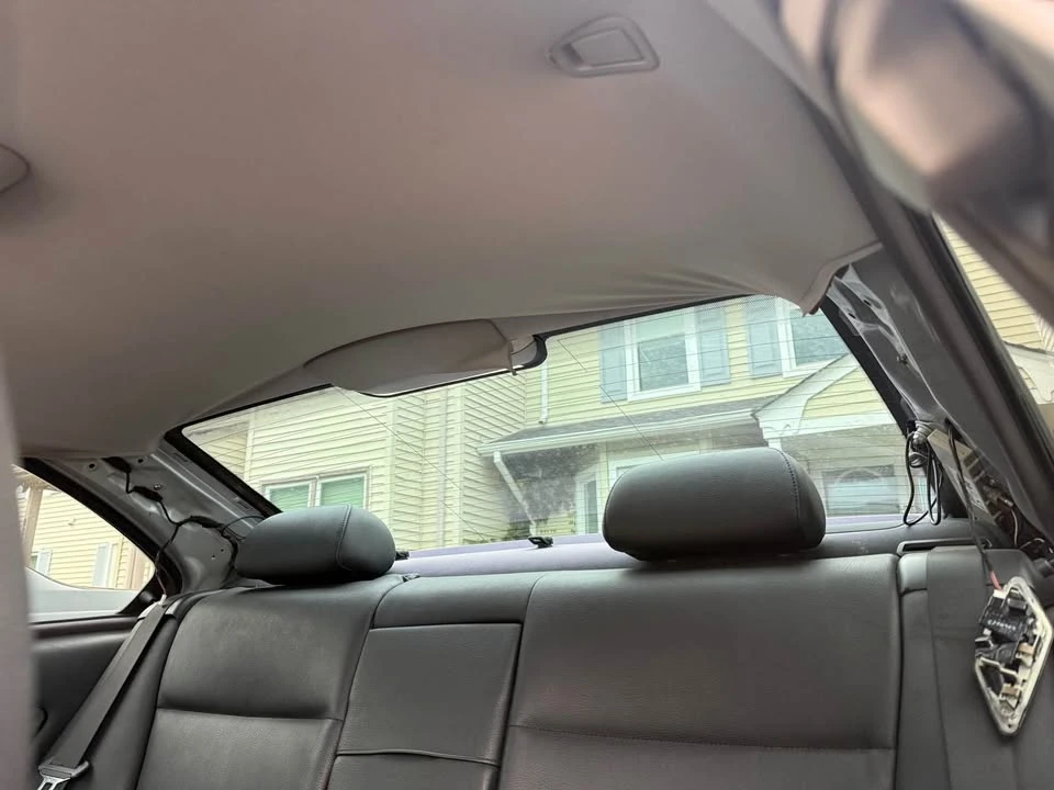 2004 BMW E46 3 Series - Image 10 of 10