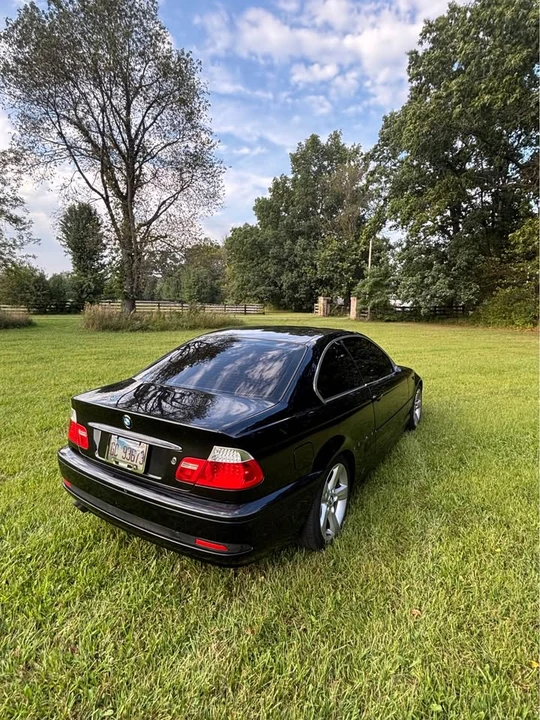 2004 BMW E46 3 Series - Image 11 of 14