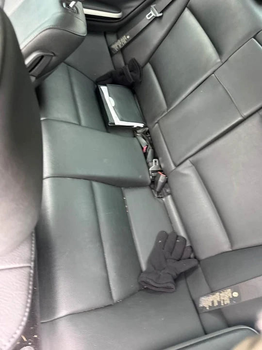 2004 BMW E46 3 Series - Image 9 of 10