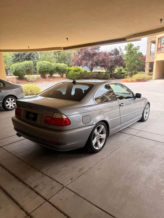 2004 BMW E46 3 Series - Image 6 of 14