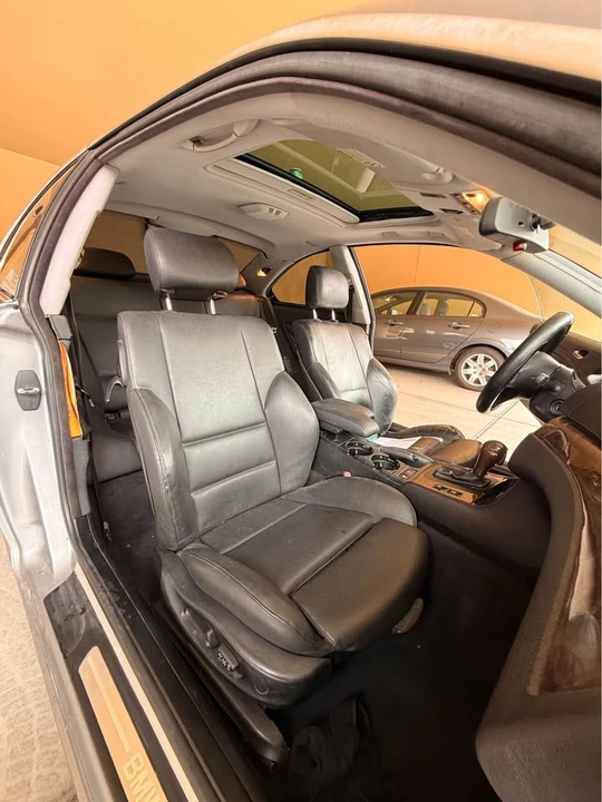 2004 BMW E46 3 Series - Image 12 of 14