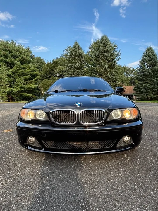 2004 BMW E46 3 Series - Image 6 of 14
