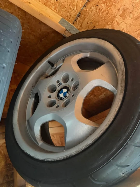 2004 BMW E46 3 Series - Image 6 of 13