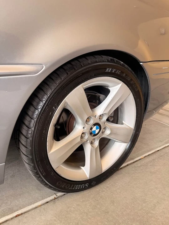 2004 BMW E46 3 Series - Image 14 of 14